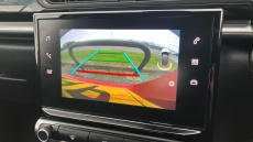 Citroen C3 1.2 PureTech Plus 5dr Petrol Hatchback